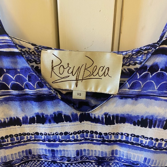 Rory Beca Xs tank. - Picture 2 of 4